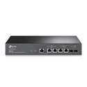 Tp-Link TL-SX3206HPP - TP-Link TL-SX3206HPP. Tipo de interruptor: Gestionado, Capa del interruptor: L2+. Puertos 