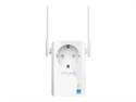 Tp-Link TL-WA860RE - Extensor De Cobertura Universal Inalambrico N A 300Mbps Para Enchufar En Pa - Tipo Aliment