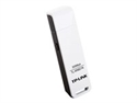 Tp-Link TL-WN821N - El Adaptador N USB Inalámbrico TL- WN821N es compatible con los estándares IEEE 802.11n (V