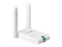 Tp-Link TL-WN822N - Adaptador Usb Inalambrico N A 300Mbps De Alta Ganancia Chipset Atheros 2T2r - Tipologia In
