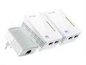 Tp-Link TL-WPA4220T KIT - 