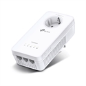 Tp---Link TL-WPA8631P - Tl - Wpa8631pKit Powerline Wi - Fi Ac Gigabit Av1300 Con Enchufe Incorporado  Homeplug Av2