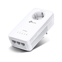 Tp-Link TL-WPA8631P - TP-Link TL-WPA8631P. Rango máximo de transferencia de datos: 1300 Mbit/s, Estándares de re