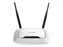 Tp-Link TL-WR841N - Para qué sirve este productoEl TL-WR841N es un dispositivo que integra un switch de 4 puer