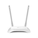 Tp-Link TL-WR850N - Especificaciones TécnicasCaracterísticas De HardwareInterfaz 4 Puertos Lan0 / 00Mbps Puert