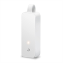 Tp---Link UE300C - Adaptador De Red Usb Type - C A Rj45 Gigabit Ethernet  Ideal Para Portátiles - Tabletas Y 