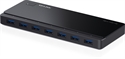 Tp-Link UH700 - CaracterísticasLos Puertos Usb 3.0 Proporcionan Velocidades De Transferencia De Hasta 5Gbp