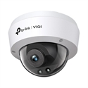 Tp-Link VIGI C220I(2.8MM) - 2Mp Dome Network Camera. Spec:H.265+/H.265/H.264+/H.264 1/3 Progressive Scan Cmos Color/0.