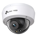 Tp-Link VIGI C230(4MM) - 3Mp Full-Color Dome Network Camera. Spec: H.265+/H.265/H.264+/H.264 1/2.8 Progressive Scan