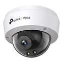 Tp-Link VIGI C240(4MM) - 4Mp Full-Color Dome Network Camera. Spec: H.265+/H.265/H.264+/H.264 1/3 Progressive Scan C