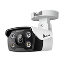 Tp-Link VIGI C340(2.8MM) - 4Mp Outdoor Full-Color Bullet Network Camera. Spec: H.265+/H.265/H.264+/H.264 1/3 Progress