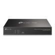 Tp-Link VIGI NVR1004H-4P - TP-Link VIGI NVR1004H-4P. Canales de entrada de vídeo: 4 canales, Máxima resolución: 3840 