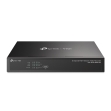 Tp-Link VIGI NVR1008H-8P - Videovigilancia Inteligente que Conecta con tu Negocio 24/7NVR PoE+ de 8 canalesTodos los 