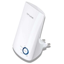 Tplink TL-WA850RE - DESEMPEÑOTipo: Receptor de redVelocidad de transferencia de datos: 300 Mbit/sEthernet LAN,