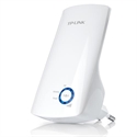 Tplink TL-WA854RE - CARACTERÍSTICAS2,4 GHz: SiFrecuencia de banda: 2.4 - 2.4835 GHzEstándares de red: IEEE 802