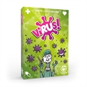 Tranjis-Games-Sl TRG-001VIR - ¡El Juego De Cartas Más Contagioso!En El Hospital Nuestra Señora De Tranjis - Saltan Las A
