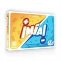 Tranjis-Games-Sl TRG-008MIA - ¿Te Sumas O Te Restas?¡Mía! Es Un Juego Frenético En El Que Tendrás Que Demostrar Que Eres