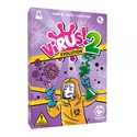 Tranjis-Games-Sl TRG-012EVO - ¡Los Virus Han Evoluciónado!Justo Cuando Los Esfuerzos De Nuestros Médicos Empezaban A Dar