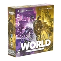 Tranjis-Games-Sl TRG-031COR - ¡Nuevas Mecánicas Y Nuevos Imperios!¡Ciudadanos Libres De Este Gran Imperio! Hemos Luchado