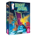 Tranjis-Games-Sl TRG-046ESC - ¡Escóndete Bien Para Que No Te Vean!A Los Fantasmas Nos Encanta Jugar - Pero Tenemos Que C