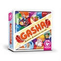 Tranjis-Games-Sl TRG-047GAS - ¿Jugarán Los Gashas A Tu Favor?Insertas Una Moneda En La Máquina Y Le Das A La Manivela - 