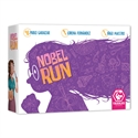 Tranjis-Games-Sl TRG-054NOB - ¡La Carrera Científica Es Dura Pero Apasiónante! En Nobel Run Gestiónarás Tu Propio Equipo