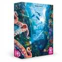 Tranjis-Games-Sl TRG-057INT - ¿Conseguirás La Mayor Cantidad De Tesoros?Hace Siglos - En Un Punto Recóndito Del Atlántic
