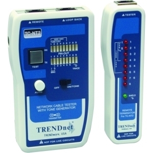 Trendnet TC-NT2 