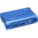 Trendnet TK-209K - 