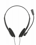 Trust 21665 - Trust 21665. Tipo de producto: Auriculares, Estilo de uso: Dentro de oído, Uso recomendado