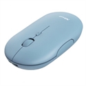 Trust 24126 - Diseño minimalista, máxima funcionalidadEl ratón Puck de Trust está diseñado para ser la s