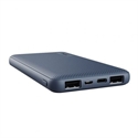 Trust 25028 - Trust 25028. Capacidad de batería: 10000 mAh, Tecnología de batería: Ión de litio, Voltaje