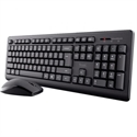 Trust 25433 - TRUST KIT TECLADO + RATON WIRELESS PRIMO ES (25433)