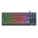 Trust 25615 - TRUST GXT780 4 EN 1 GAMING BUNDLE BLK ES