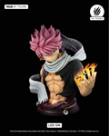 Tsume-Art FTMUB001 - Tsume Arts Presenta Para La Coleccin Mub (My Ultimate Bust) Este Espectacular Busto De Nat