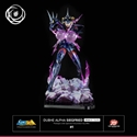 Tsume-Art SSIKIG02 - Tsume Arts Presenta Para La Colección Ikigai La Estatua De Bubhe Alpha Siegfried - Basada 