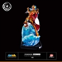 Tsume-Art SSIKIG03 - Tsume Arts Presenta Para La Colección Ikigai La Estatua De Julin Solo - Reencarnado En Pos