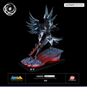 Tsume-Art SSIKIG06 - Hades Resina Escala 1 - 6 (18X36x44 Cm) Saint Seiya Ikigai By Tsume
