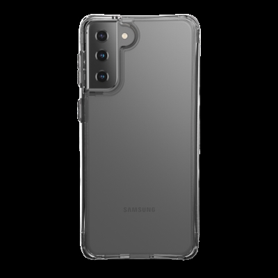 Uag 212822114343 Urban Armor Gear Plyo. Tipo de funda: Funda, Marca compatible: Samsung, Compatibilidad: Galaxy S21 Plus 5G, Tamaño máximo de pantalla: 17 cm (6.7), Coloración de superficie: Monótono, Color del producto: Transparente