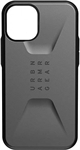 Uag 11234D113333 - Urban Armor Gear Civilian. Tipo de funda: Funda, Marca compatible: Apple, Compatibilidad: 