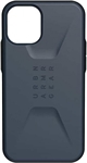 Uag 11234D115555 - Urban Armor Gear Civilian. Tipo de funda: Funda, Marca compatible: Apple, Compatibilidad: 