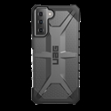 Uag 212823113131 - Urban Armor Gear Plasma. Tipo de funda: Funda, Marca compatible: Samsung, Compatibilidad: 