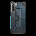 Uag 212823115555 - Urban Armor Gear Plasma. Tipo de funda: Funda, Marca compatible: Samsung, Compatibilidad: 