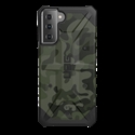 Uag 212827117271 - Urban Armor Gear Pathfinder SE Series. Tipo de funda: Funda, Marca compatible: Samsung, Co