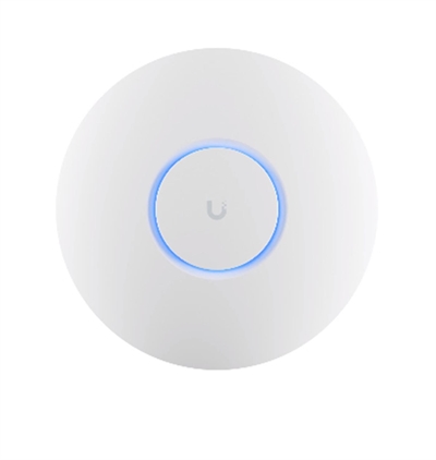 Ubiquiti U6+ Nota: Inyector Poe No Incluido.  