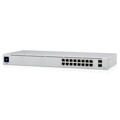 Ubiquiti USW-16-POE 