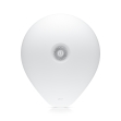 Ubiquiti AF60-XG - Ubiquiti UISP airFiber 60 XG. Rango máximo de transferencia de datos: 6000 Mbit/s, Distanc