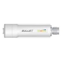 Ubiquiti BULLETM2-HP - Empareje el Bullet M con cualquier antena para el despliegue de airMAX en aplicaciones de 