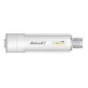 Ubiquiti BULLETM2-HP - Ubiquiti Networks BM2HP. Rango máximo de transferencia de datos: 100 Mbit/s, Ethernet LAN,