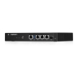 Ubiquiti ER-4 - Ubiquiti EdgeRouter 4. Tipo de interfaz ethernet: Gigabit Ethernet, Tecnología de cableado